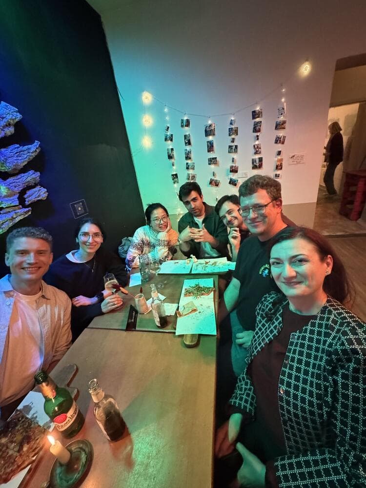 Private Birthday Celebrations